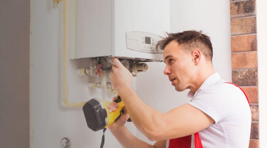 Professional Water heater repair in Brookings, OR